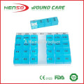 HENSO PP Durable Monthly Pill Box